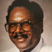 Rufus T. Edwards, Sr. Profile Photo