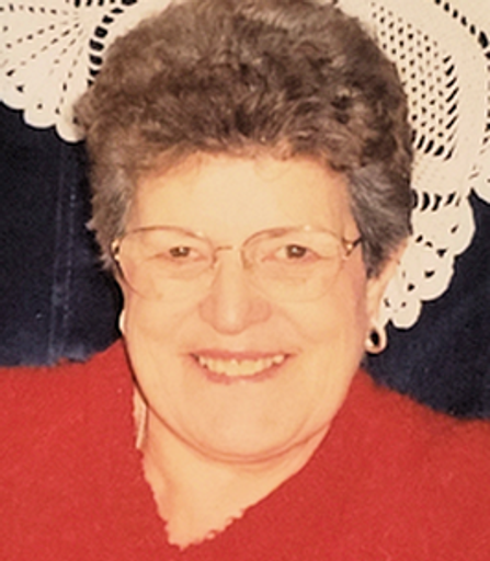 Joyce Shaw Paine