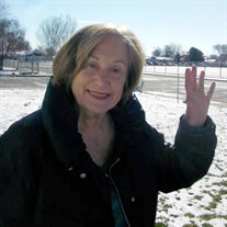 Joyce Chase Howell Profile Photo