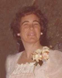 Betty R. Puksich LPN