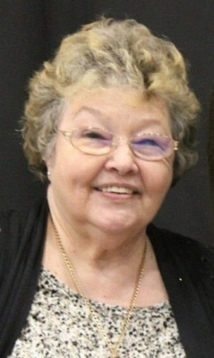 Jane E. Mazza Profile Photo
