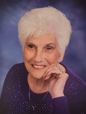 Ruth Campbell Kirby Heiser Profile Photo