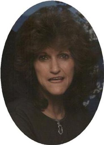 Ruth Hickman Profile Photo