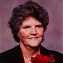 Carolyn Sue Flener (Dewitt)