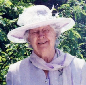 Ruth G. Swartley