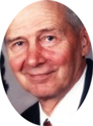 Ronald Cooper Profile Photo