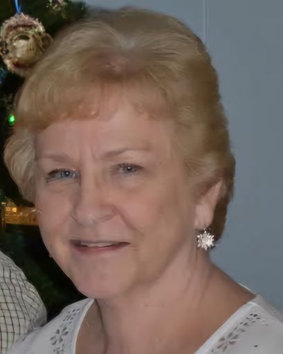 Rose T. McCabe's obituary image