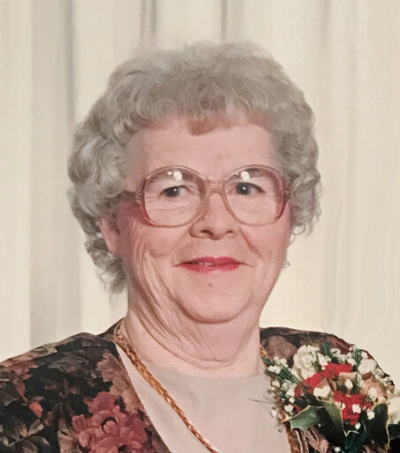 Rita M. Watkins