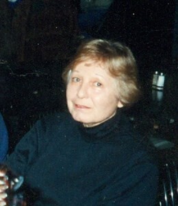 Sandra A. Baenen