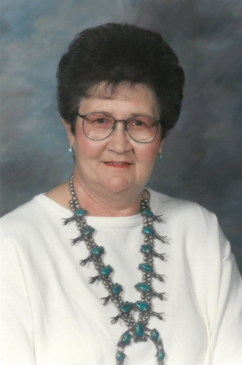Edna Wills Profile Photo