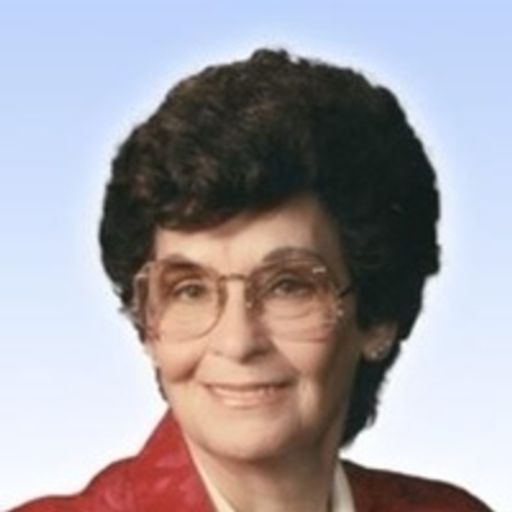 Helen Resinger Geiler