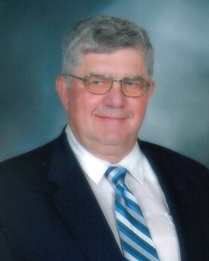 Roger G. Zimmerman's obituary image