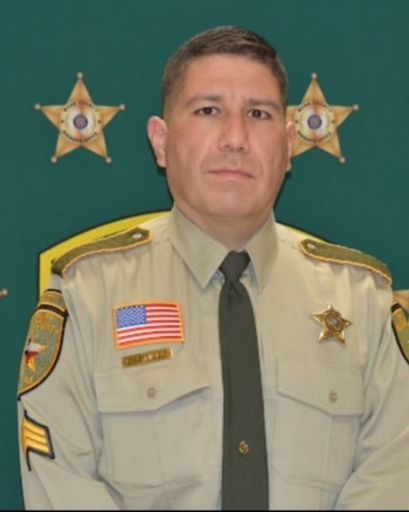 Sgt. Roberto M. Castillo