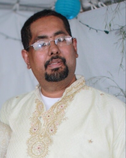 Mahendra J. Persaud Profile Photo