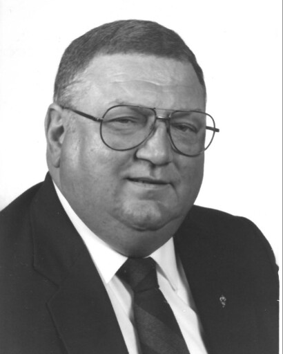 Derrick M. Stevenson