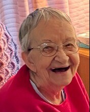 Edith Buchanan, 86, of Greenfield's obituary image