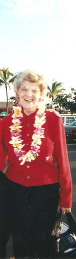 Wilma Shewmaker Profile Photo