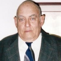 Herman L. Babb