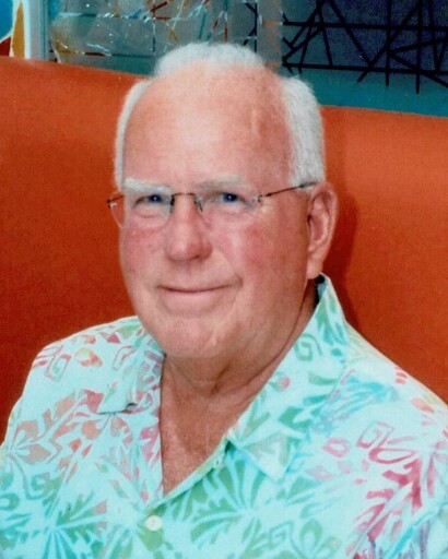 Gene Astrup Faubel's obituary image