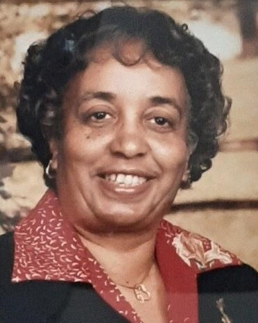 Phyllis Brooks's obituary image