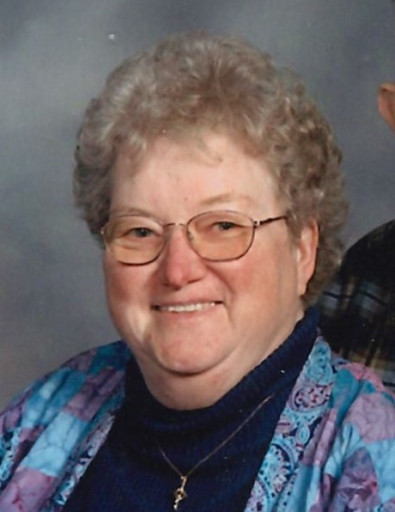 Doris Seim Profile Photo