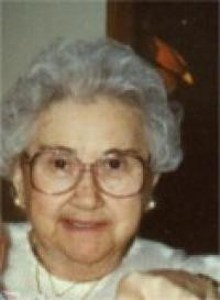 Antoinette M. Hebert