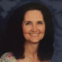 Mrs. Gina Marie Vaughn Profile Photo