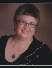 Sally Ann Lane Profile Photo