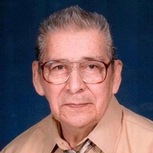 Antonio "Poppy" Galvan Sr.