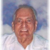Cristobal Lozada Profile Photo