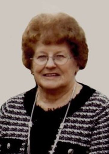 Leona E. Batzler