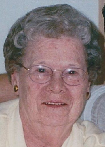 Marie F. (Heger) O'Brien Profile Photo