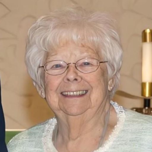 Barbara Ann Lagerquist