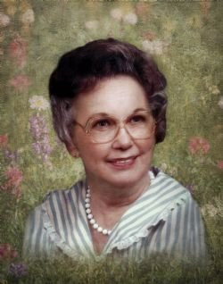 Dorothy Franke Huff