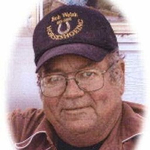 William 'Bill' Burl Woodworth