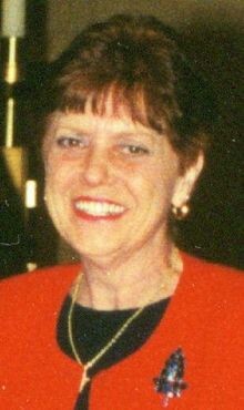 Marilyn K. Pappas