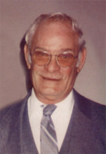 Donald J. Zimmerman