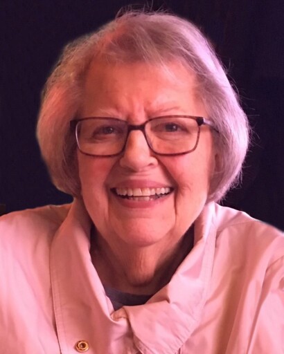 Lucille Caroline Sjulstad's obituary image