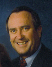 Richard Steele Profile Photo