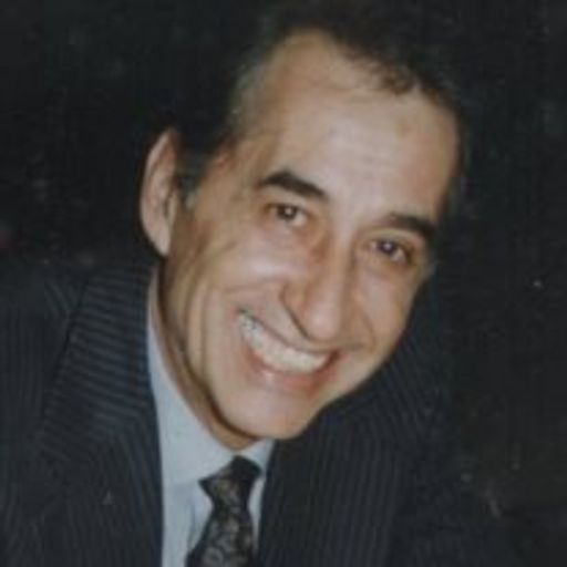 Mr. George Karapiperis