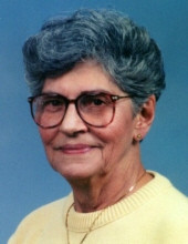Margaret Hallstrom Profile Photo