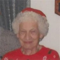 Margaret A. Berning Profile Photo