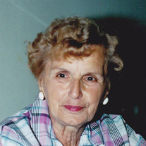 Mildred Piombino Profile Photo