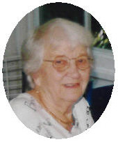 Dorothy M. Reed