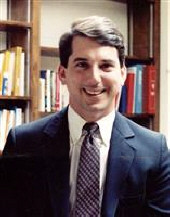 Dr. Randy McGee Profile Photo