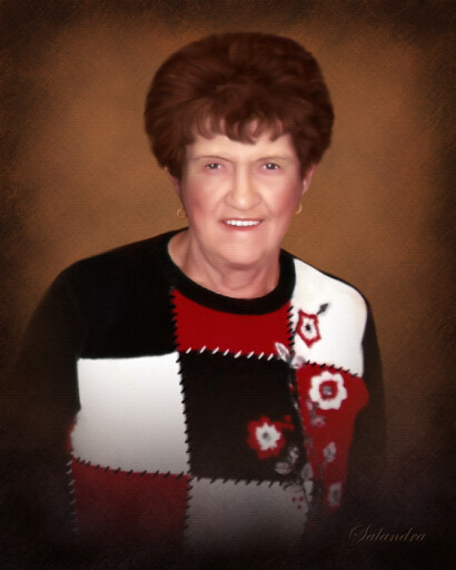 Patricia A. (McElwain)  Holzer Profile Photo