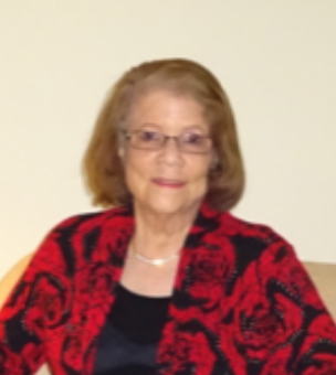 Nellie S. Richards Profile Photo