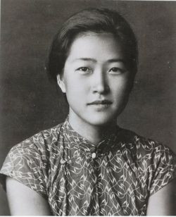 Margaret Chu Profile Photo