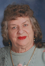 Eleanor Yatzor