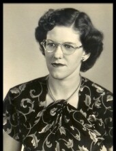 Gladys L. La Haye